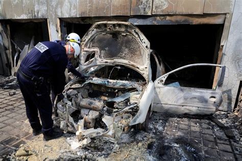 France police shooting prompts unrest: All you need to know.